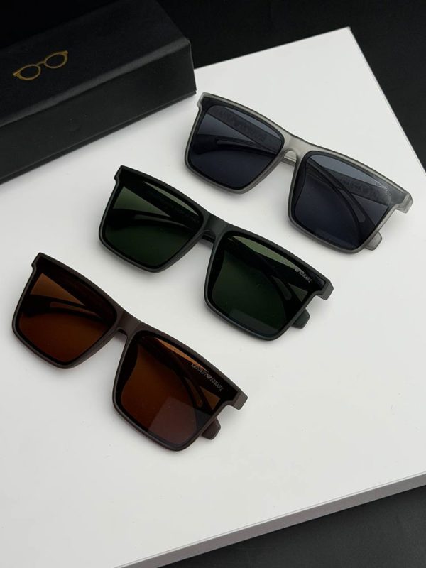 عینک آفتابی مردانه