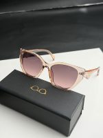عینک آفتابی زنانه پرادا (گد9028) - Image 3