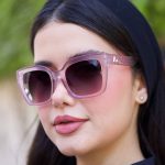 عینک آفتابی زنانه