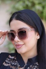 عینک آفتابی زنانه