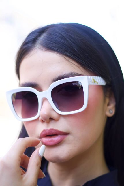 عینک آفتابی زنانه