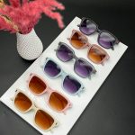 عینک آفتابی بچگانه