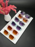 عینک آفتابی بچگانه