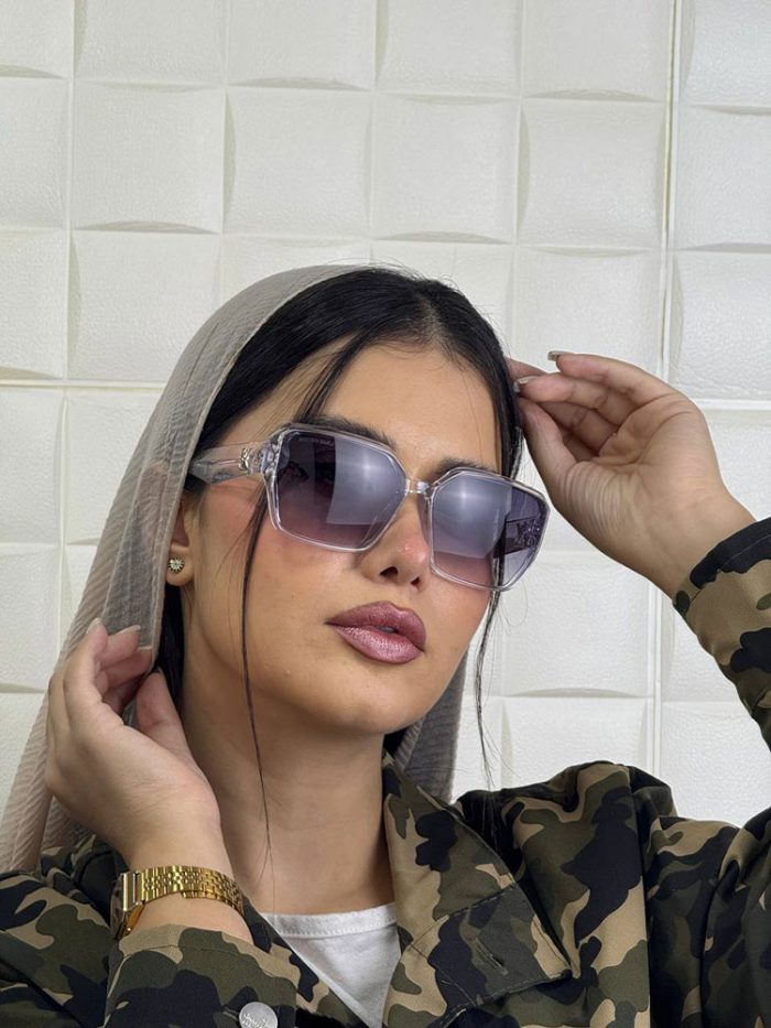 عینک آفتابی زنانه لویی ویتون (کد89014) - Image 5