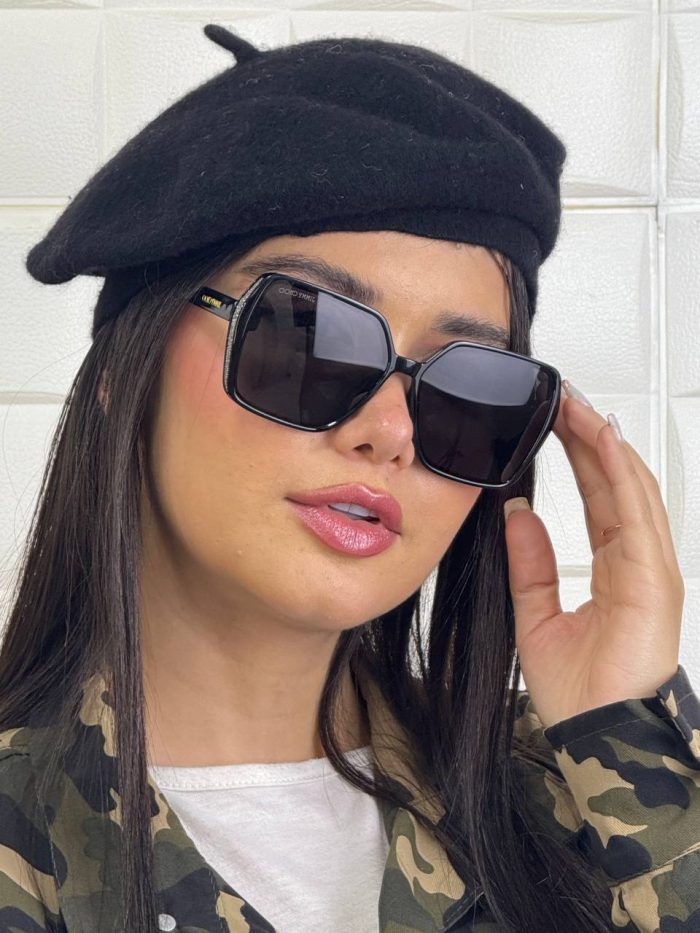 عینک آفتابی زنانه پلاریزه مخصوص رانندگی(کد5803) - Image 1