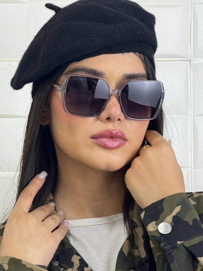 عینک آفتابی زنانه پلاریزه مخصوص رانندگی(کد5803) - Image 4