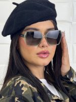 عینک آفتابی زنانه پلاریزه مخصوص رانندگی(کد5803) - Image 3