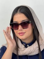 عینک آفتابی زنانه