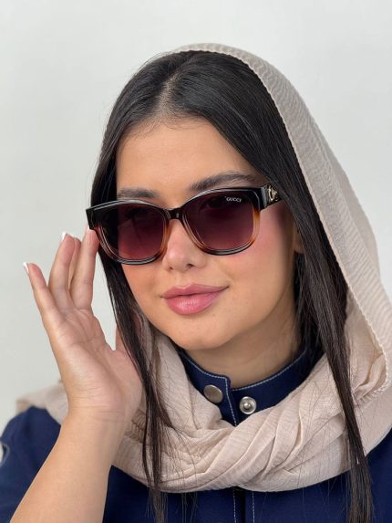 عینک آفتابی زنانه