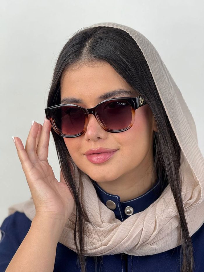 عینک آفتابی زنانه