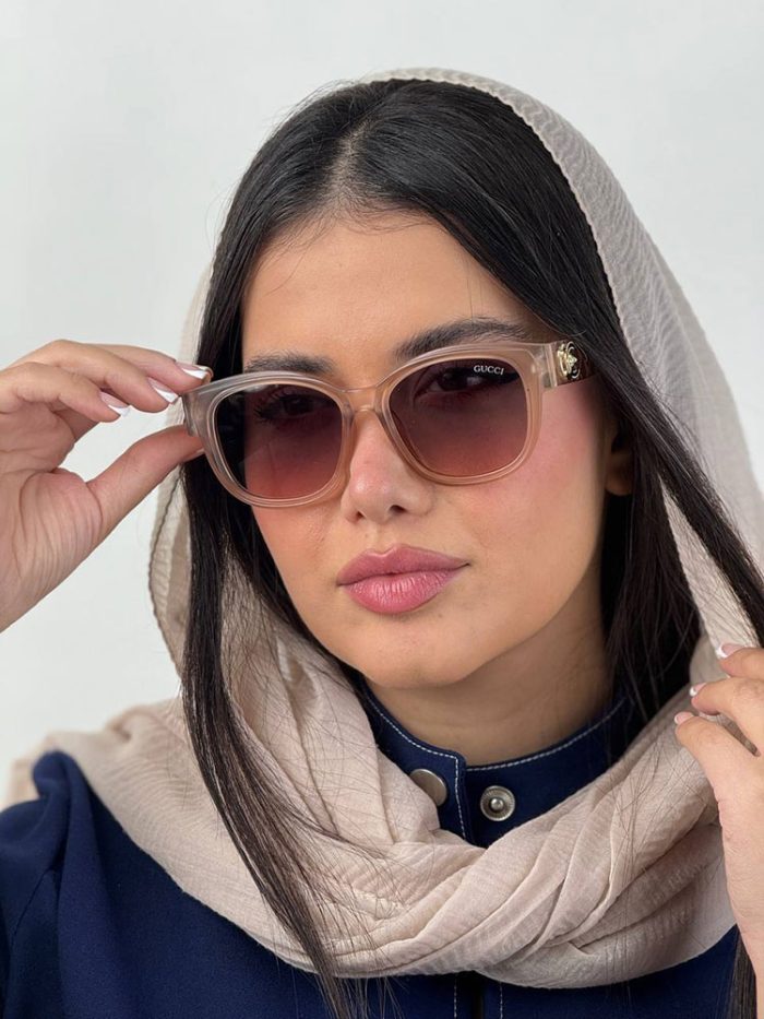 عینک آفتابی زنانه