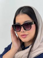عینک آفتابی زنانه