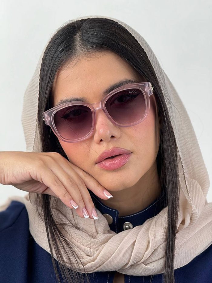 عینک آفتابی زنانه