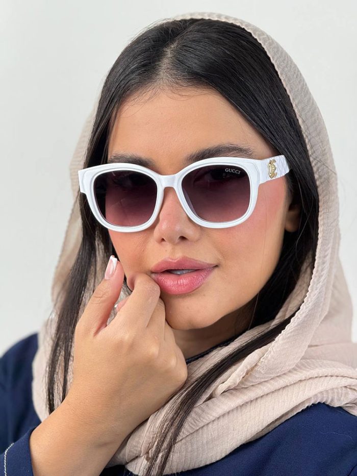 عینک آفتابی زنانه