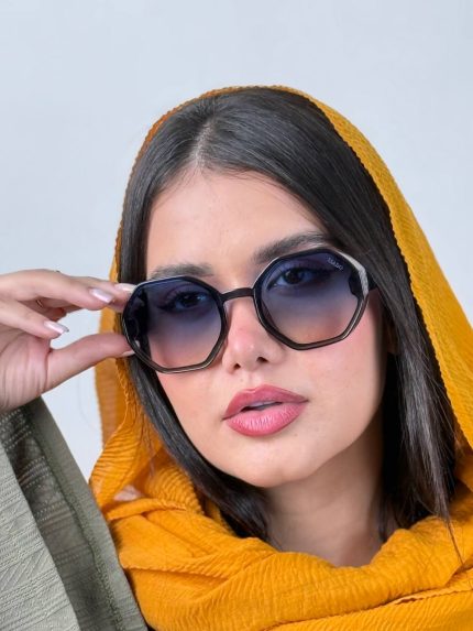 عینک آفتابی زنانه طرح دیور(کد6809)