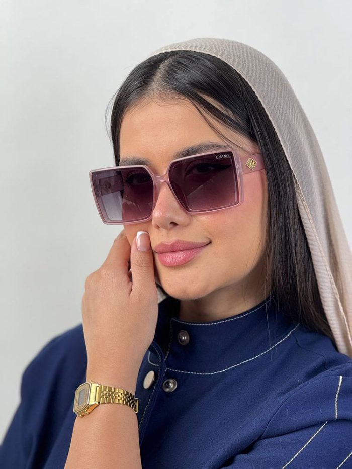 عینک آفتابی زنانه