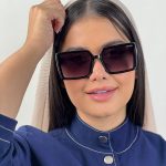عینک آفتابی زنانه