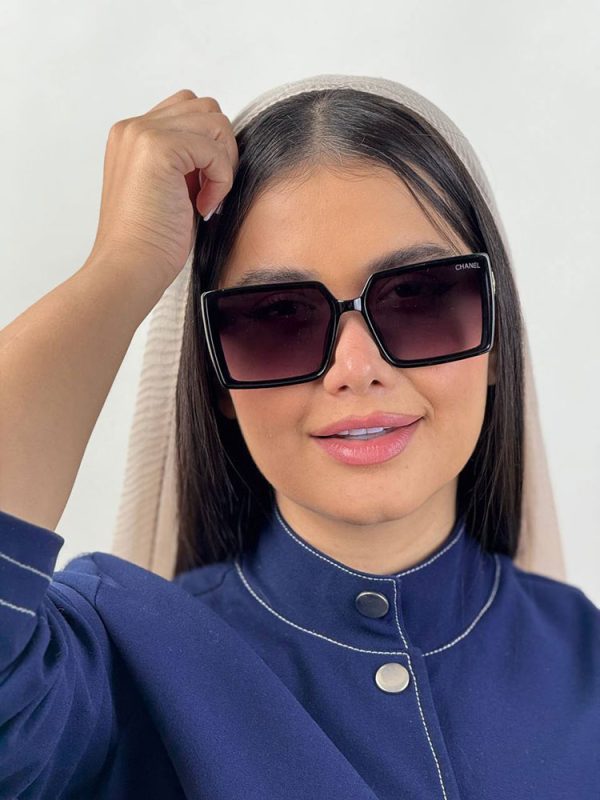 عینک آفتابی زنانه