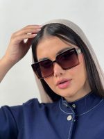 عینک آفتابی زنانه