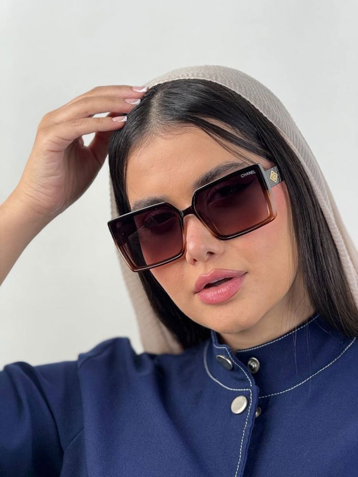 عینک آفتابی زنانه
