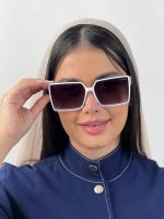 عینک آفتابی زنانه