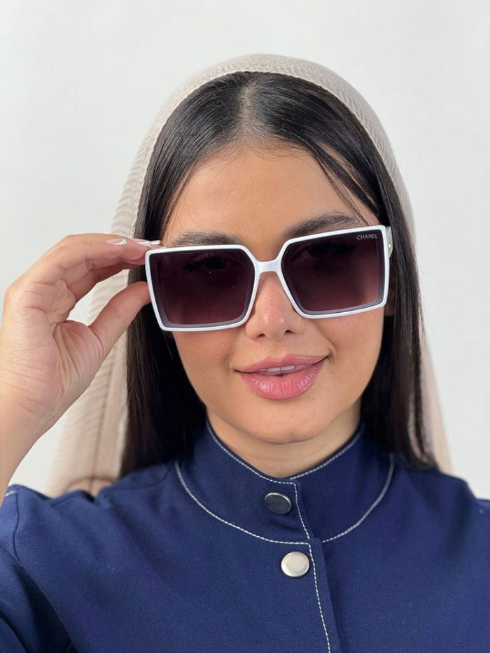عینک آفتابی زنانه