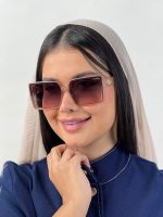 عینک آفتابی زنانه