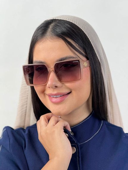 عینک آفتابی زنانه