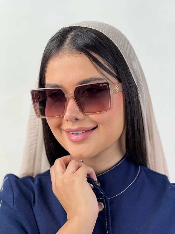 عینک آفتابی زنانه