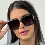 عینک آفتابی زنانه