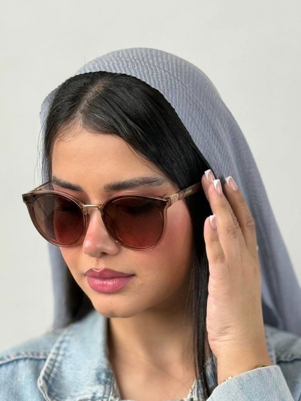 عینک آفتابی زنانه