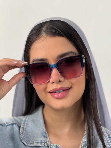 عینک آفتابی زنانه