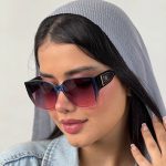 عینک آفتابی زنانه