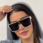 عینک آفتابی زنانه