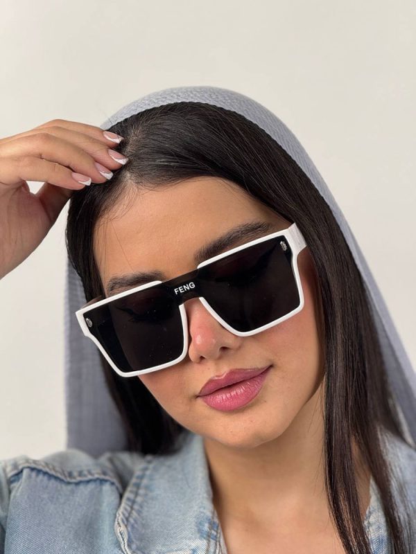 عینک آفتابی زنانه