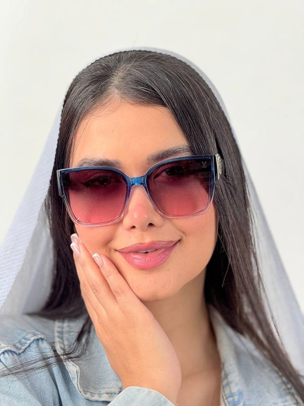 عینک آفتابی زنانه