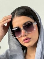 عینک آفتابی زنانه