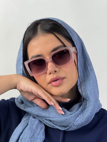 عینک آفتابی زنانه