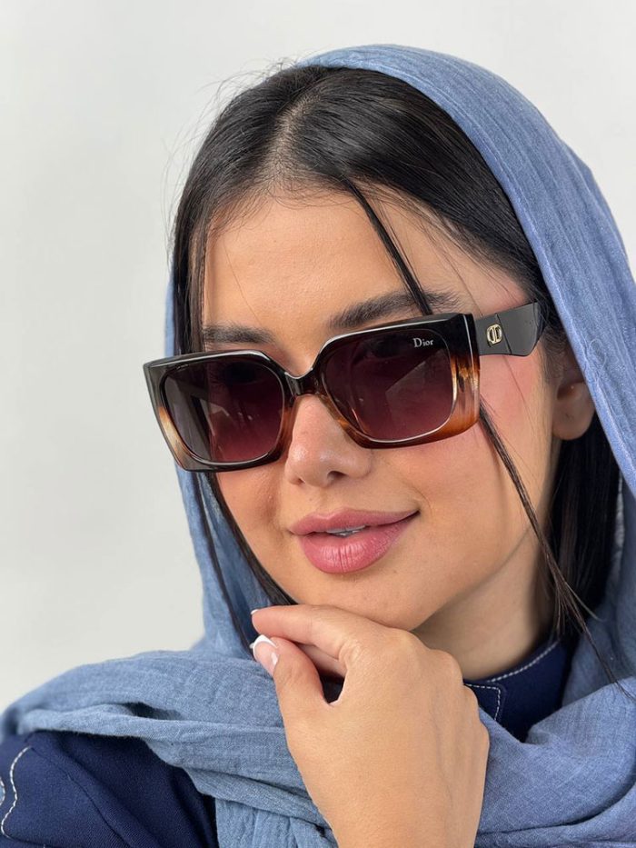 عینک آفتابی زنانه