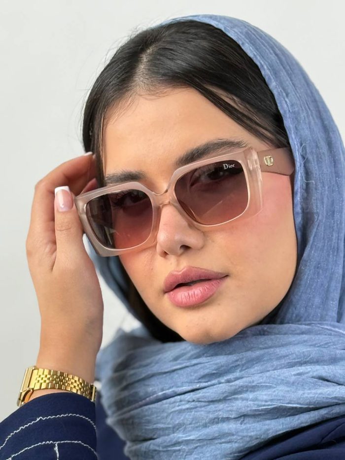 عینک آفتابی زنانه