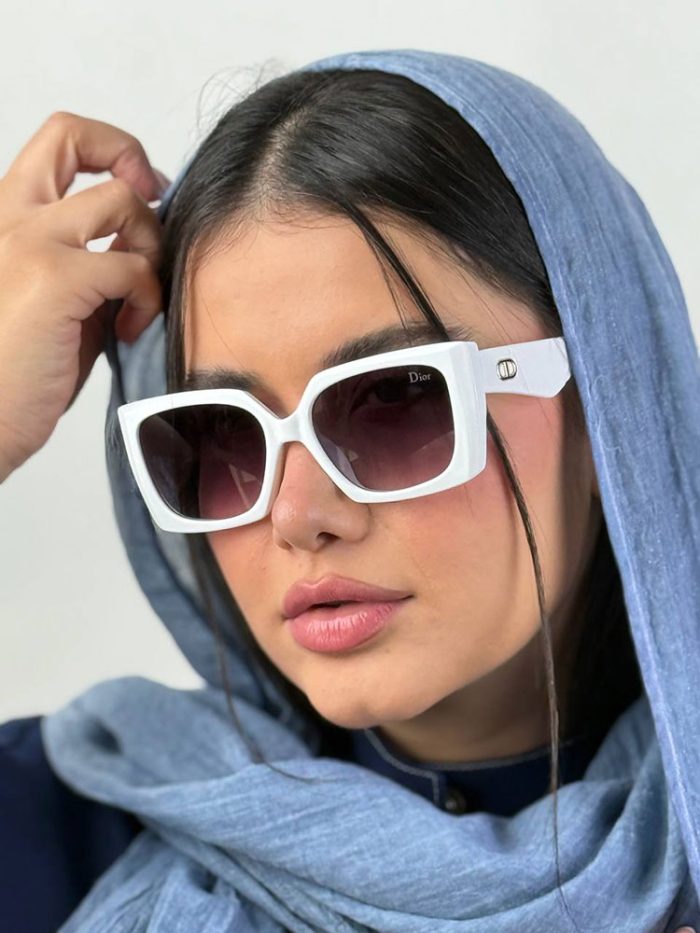 عینک آفتابی زنانه