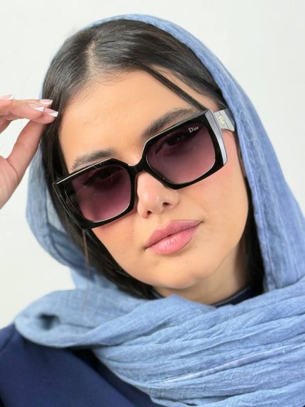 عینک آفتابی زنانه