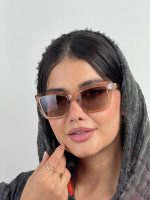 عینک آفتابی زنانه