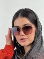 عینک آفتابی زنانه