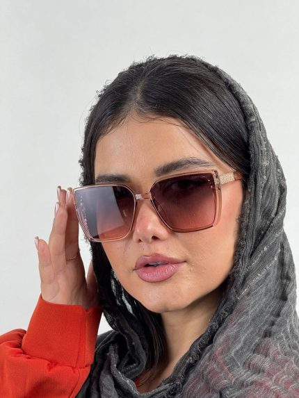 عینک آفتابی زنانه