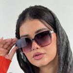 عینک آفتابی زنانه