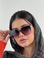 عینک آفتابی زنانه