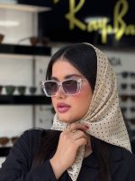 عینک آفتابی زنانه