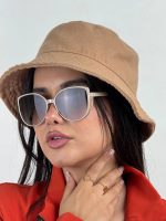 عینک آفتابی زنانه