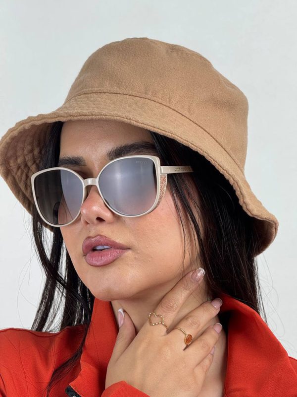 عینک آفتابی زنانه